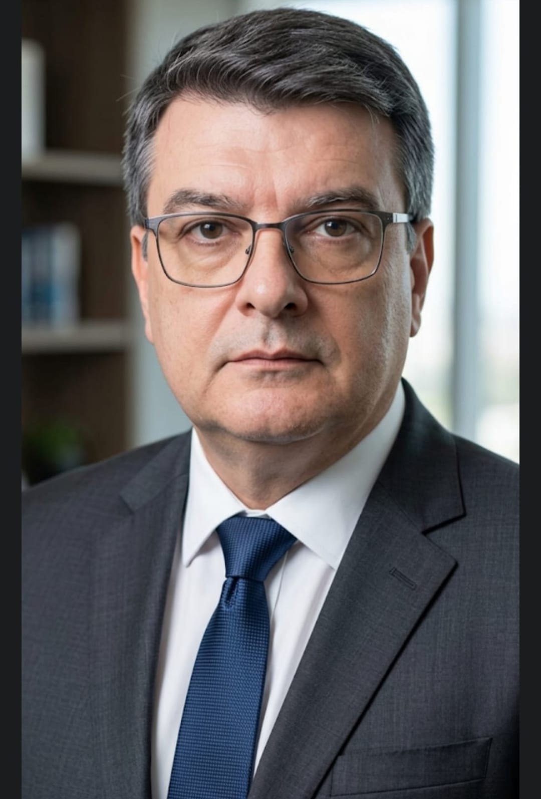 Ailton Moraes